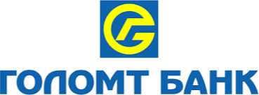 Голомт банк